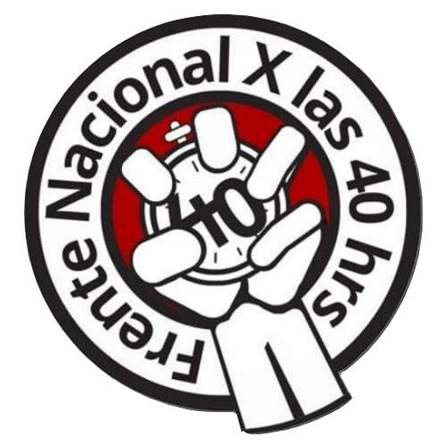 Logo de Yo Por Las 40 Horas
